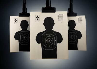 Practical Shooting Course