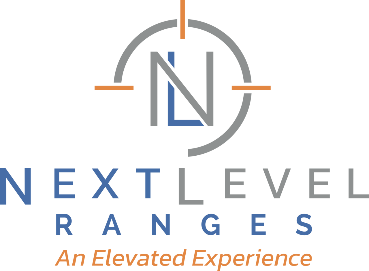 Next Level State Program Glock Blue Label Program - Next Level Ranges