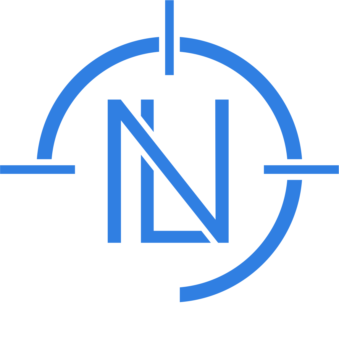 logo_square - blue