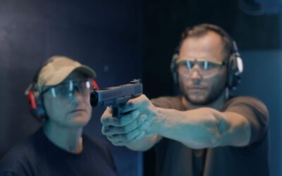 Why Firearms Training in Louisville, KY Is Essential for Every Shooter