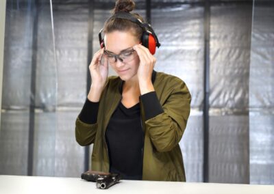 Women’s Self Defense Monthly Meeting