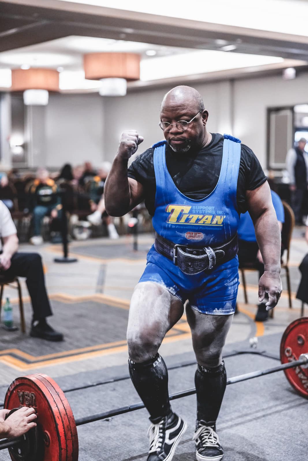 Marlan Ingram