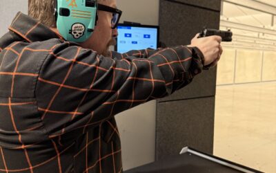 Find the Best Shooting Range Near Me