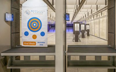 Ranges Near Me: Why Louisville Shooters Choose Next Level Ranges