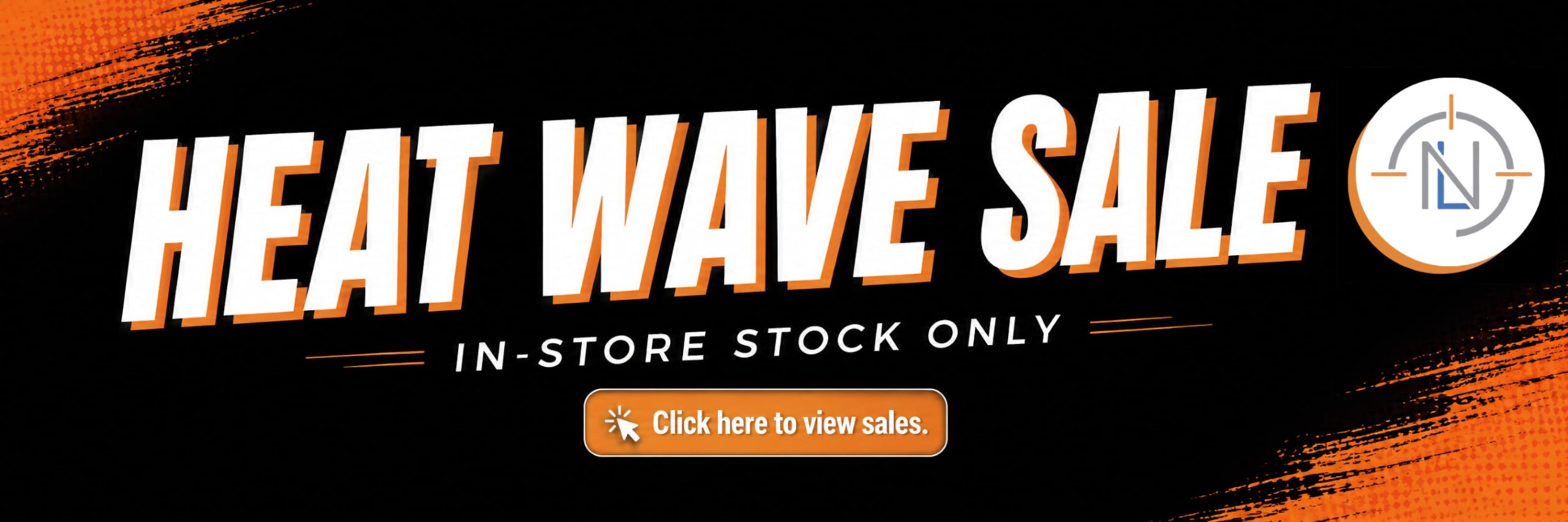 Heat Wave Sale banner-2