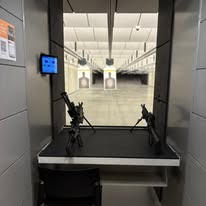 Indoor Pistol Range Near Me